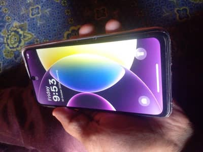 Xiaomi 12S