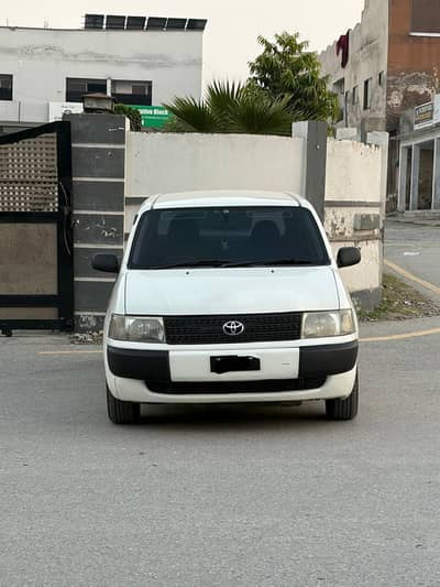 Toyota Probox 2006