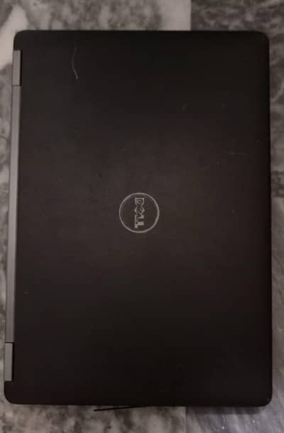 Dell LatitudeE7470 | i5 6th Gen | 8/256 SSD | 5+ Hours Battery
