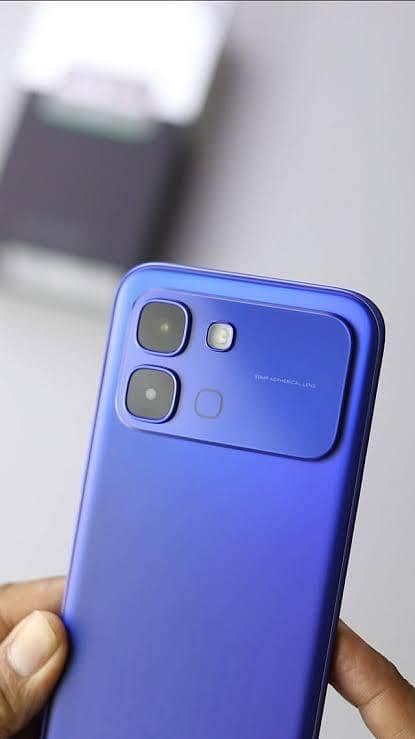 Infinix Note Edge 1