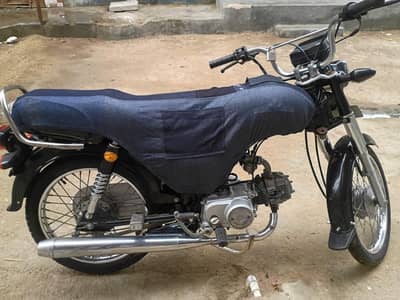 Unique Best condition 2024 model