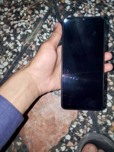 Xiaomi Redmi A3