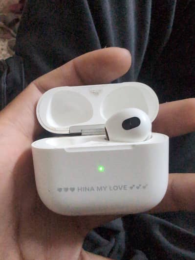 apple airpods 3 gen