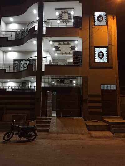 300 SQY 3 Bed DD Portion 1st Floor Block 13