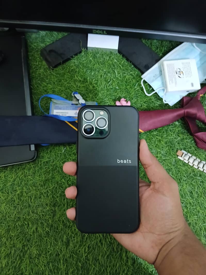 Apple iPhone 13 Pro Max 0