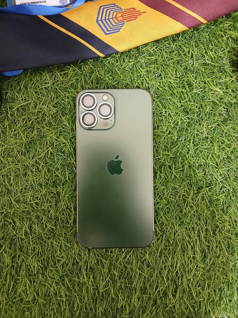 Apple iPhone 13 Pro Max 6