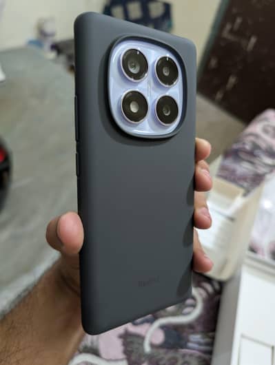 Xiaomi Redmi Note 14 Pro - Just Box Opened