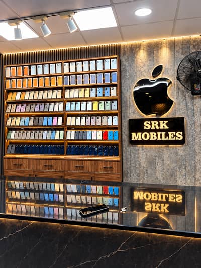 iPhone 13, 13 Pro Max, 14 Pro, 14 Pro Max, 15 Plus & 16 Pro Max Jv PTA