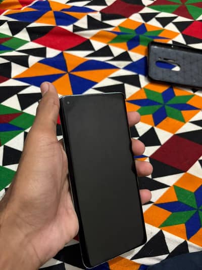 One Plus 8 Pro