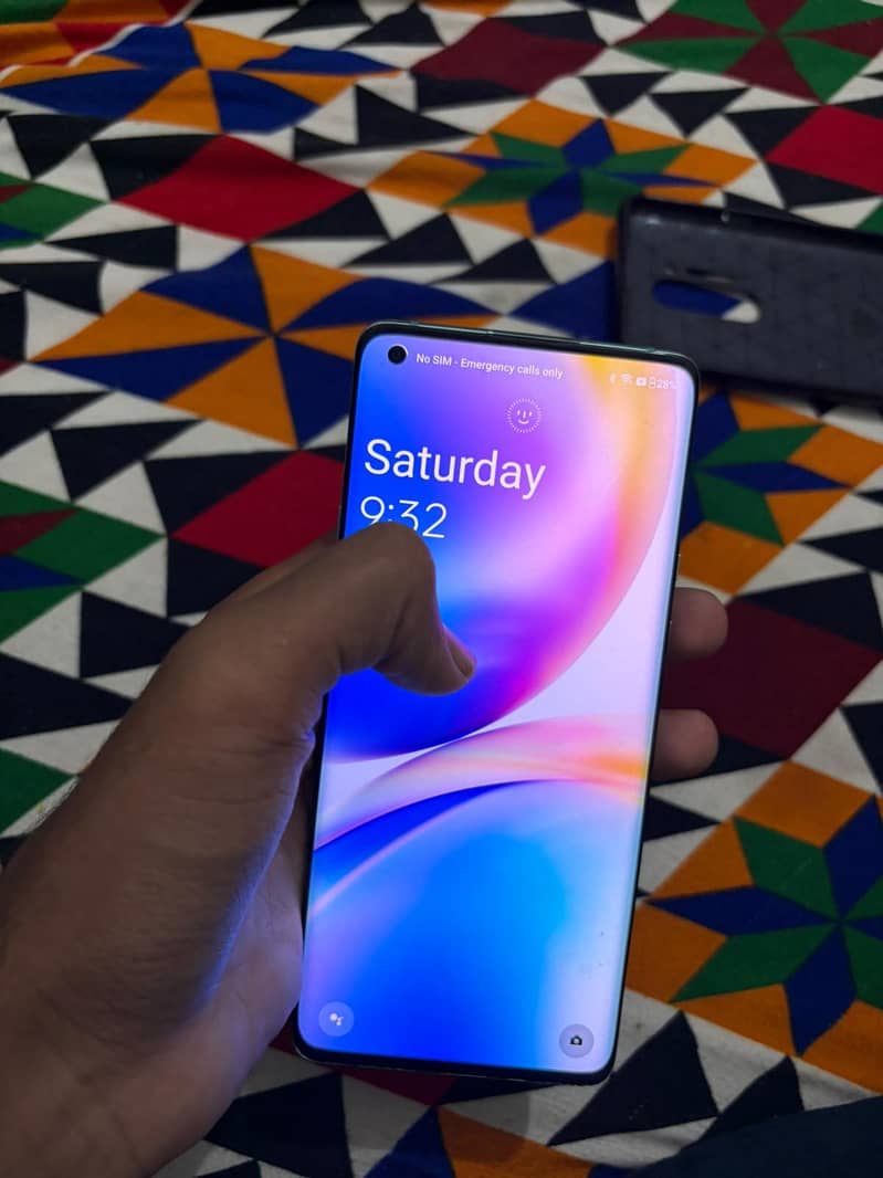One Plus 8 Pro 1
