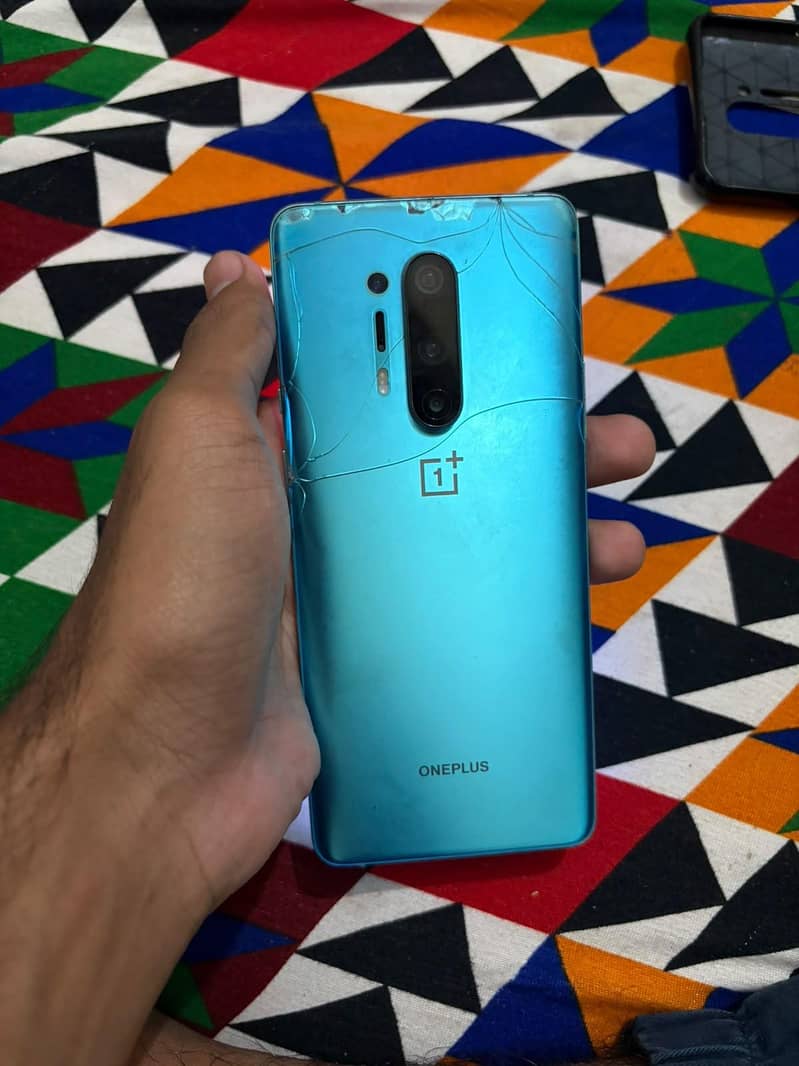 One Plus 8 Pro 5