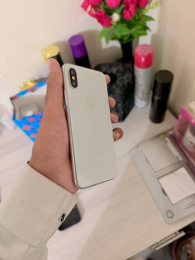 Apple iPhone X 7