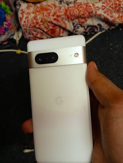 Google Pixel 7