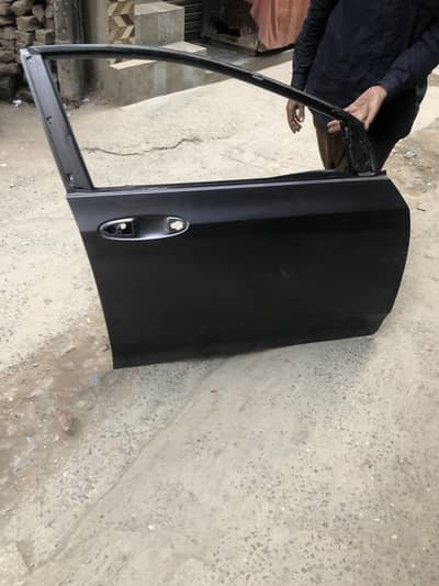 Honda city 2015/16 driver side door