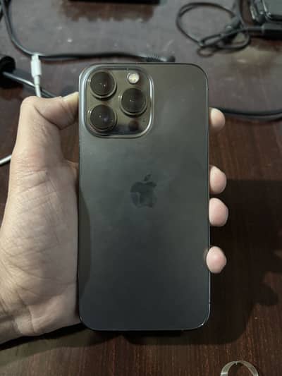 Apple iPhone 13 Pro factory unlock fresh condition