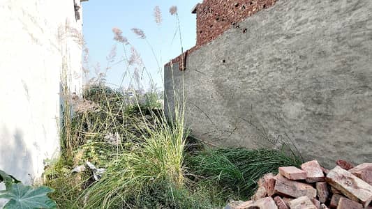 Your Search Ends Right Here With The Beautiful Residential Plot In Edenabad At Affordable Price