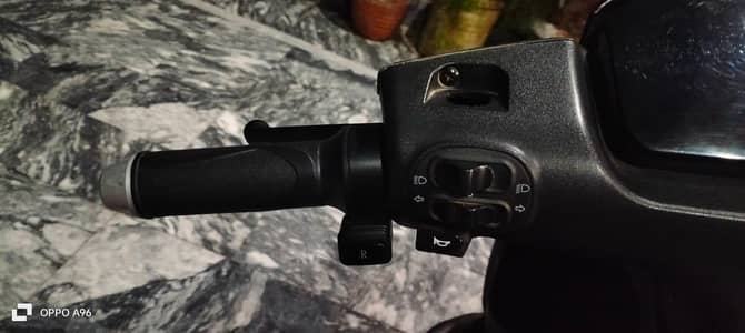 eve genz scooty 2026 for sale
