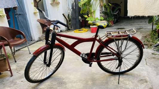 cycle for sale 26 inch