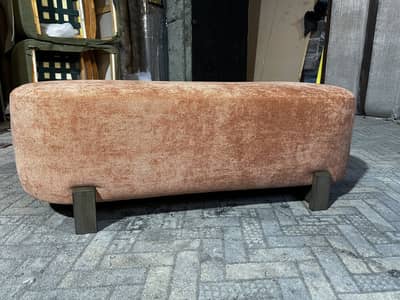 Luxury Modern Upholstered Bench | Premium Design & Stylish Wooden