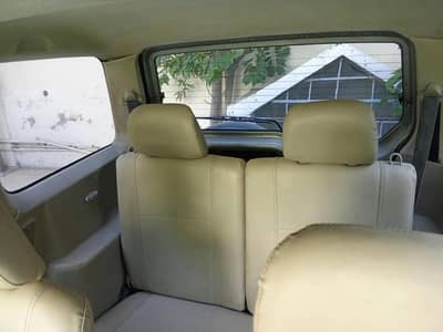Mitsubishi Pajero Mini 2004
