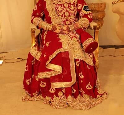 New bridal dress for sale
