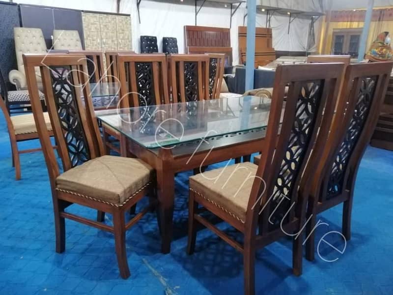 dining table 6 chaiyar wattsapp 0