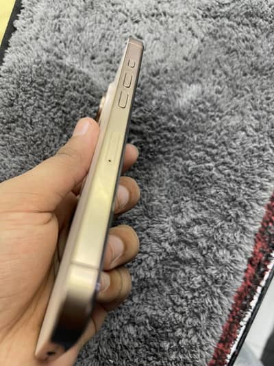 Apple iPhone 16 Pro
