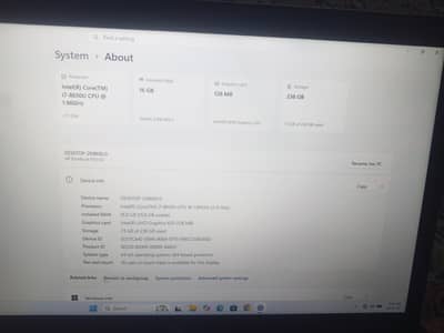 Hp elitebook 850 g5