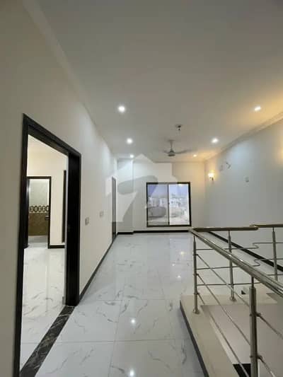 Luxury 3-Bed Villa, 125 Sq Yd | Ali Block | Prime Location!
