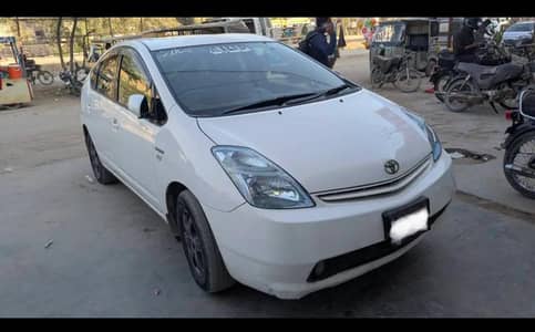 Toyota Prius 2011