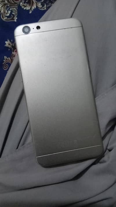 OPPO A57