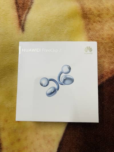 Huawei Freeclip 2 brand new
