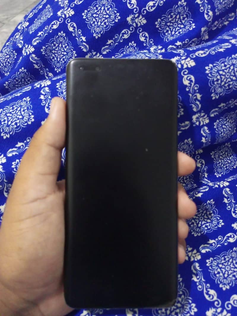 Honor Magic 4 Pro 1