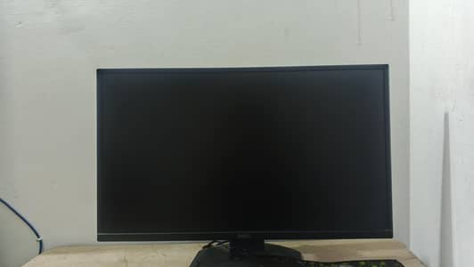 LCD DELL 1920 HD display