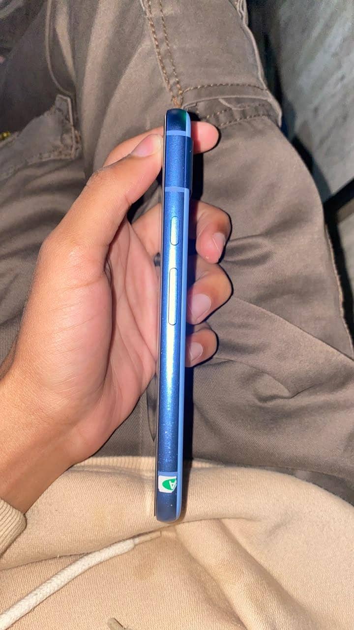 Google Pixel 10a 1
