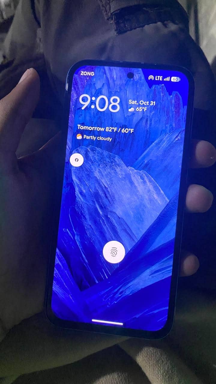 Google Pixel 10a 3