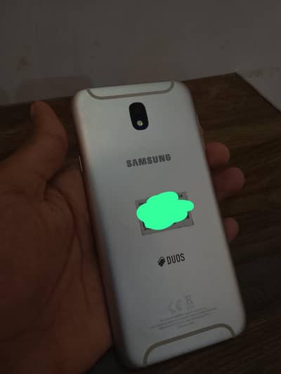 Samsung Mobile J7 10/10 No panel