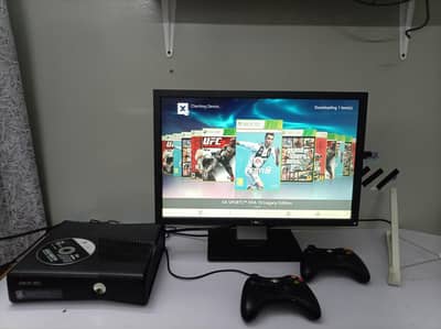 Xbox 360 slim