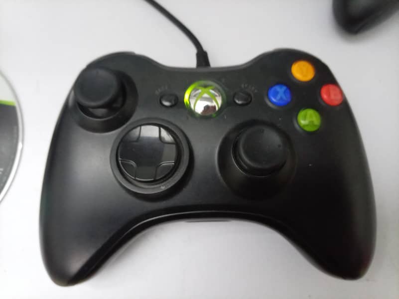 Xbox 360 slim 5