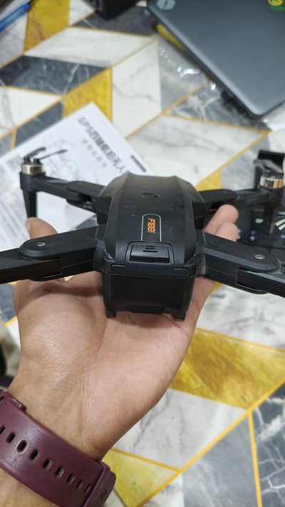 F188 Pro gps drone 4k camera hd camera