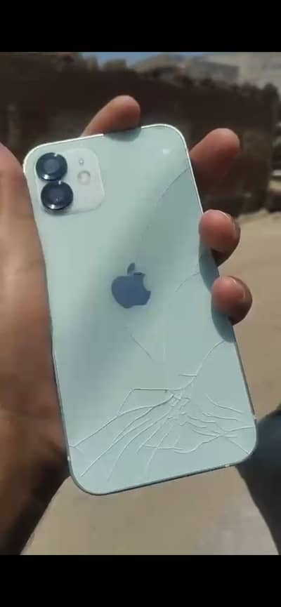 Apple iPhone 12