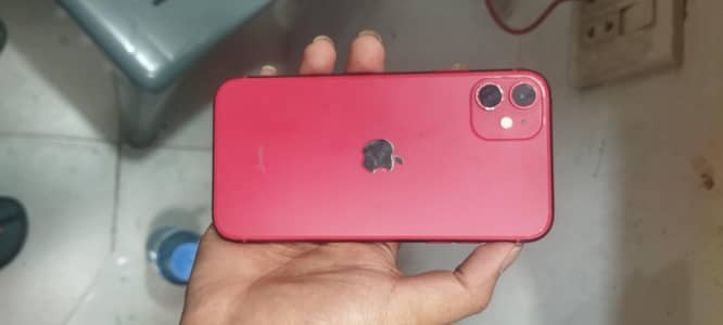 Apple iPhone 11 | 64GB | Non PTA | Factory unlocked