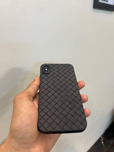 Apple iPhone X