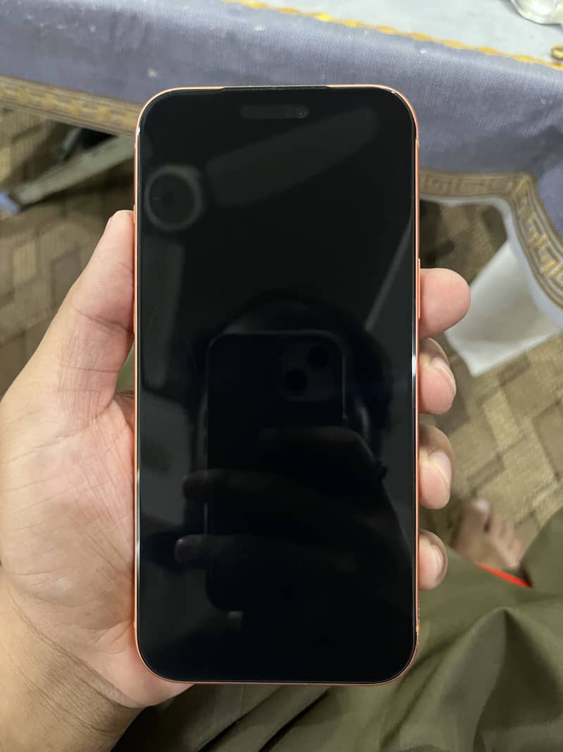 Apple iPhone 17 Pro Max 7