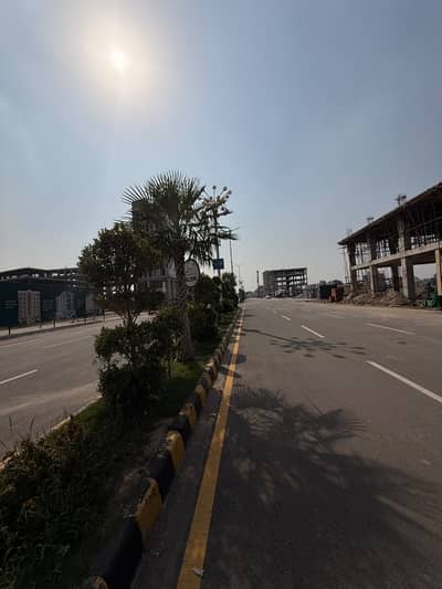 3 Marla Residential Plot For sale In Al-Kabir Phase 2 - Block B Lahore