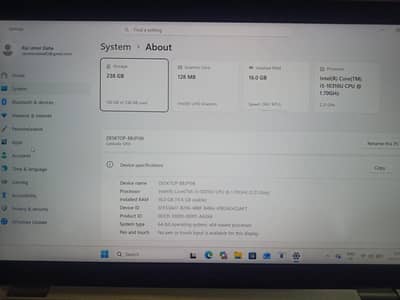 dell laptop for sale