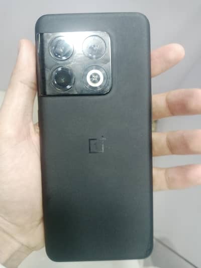 One Plus 10 Pro Official PTA