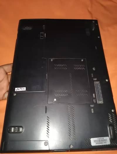 nice laptop