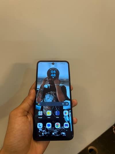 Motorola Moto G Play