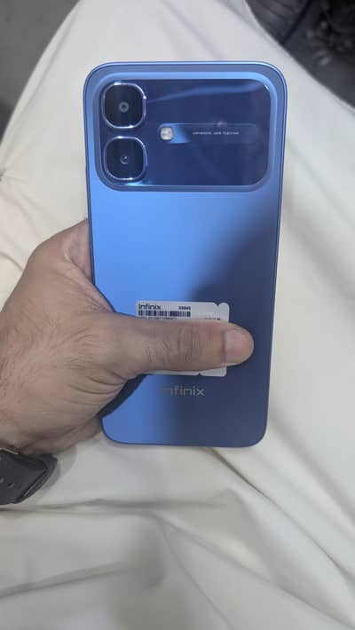 infinix smart 20 4/64